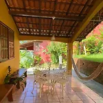Pousada Alto Da Praia