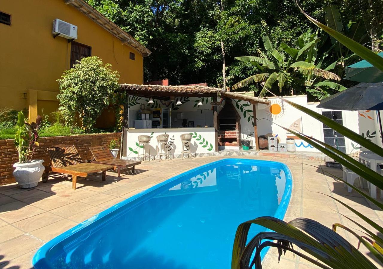 Alto Da Inn