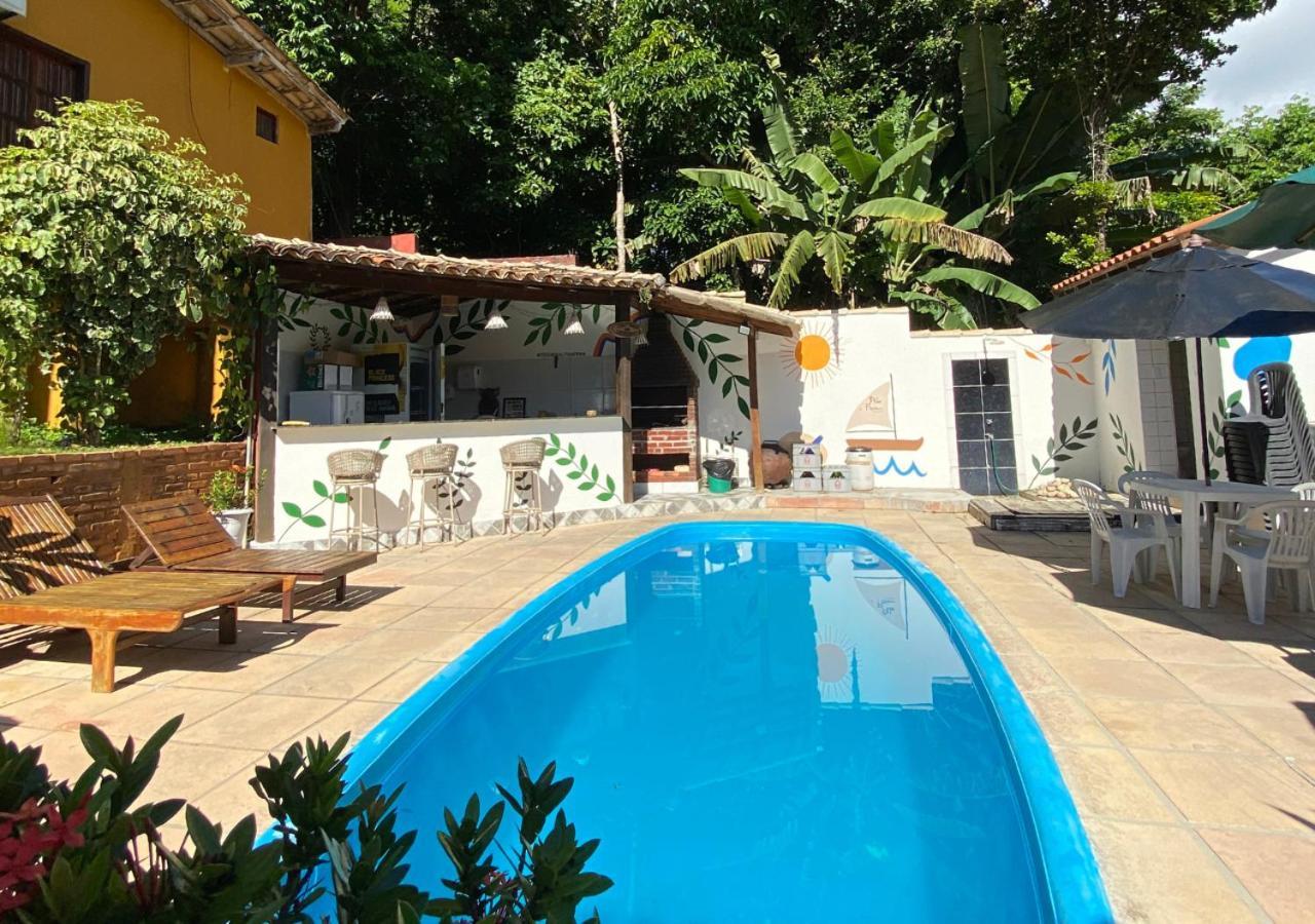 Alto Da 2* Porto Seguro