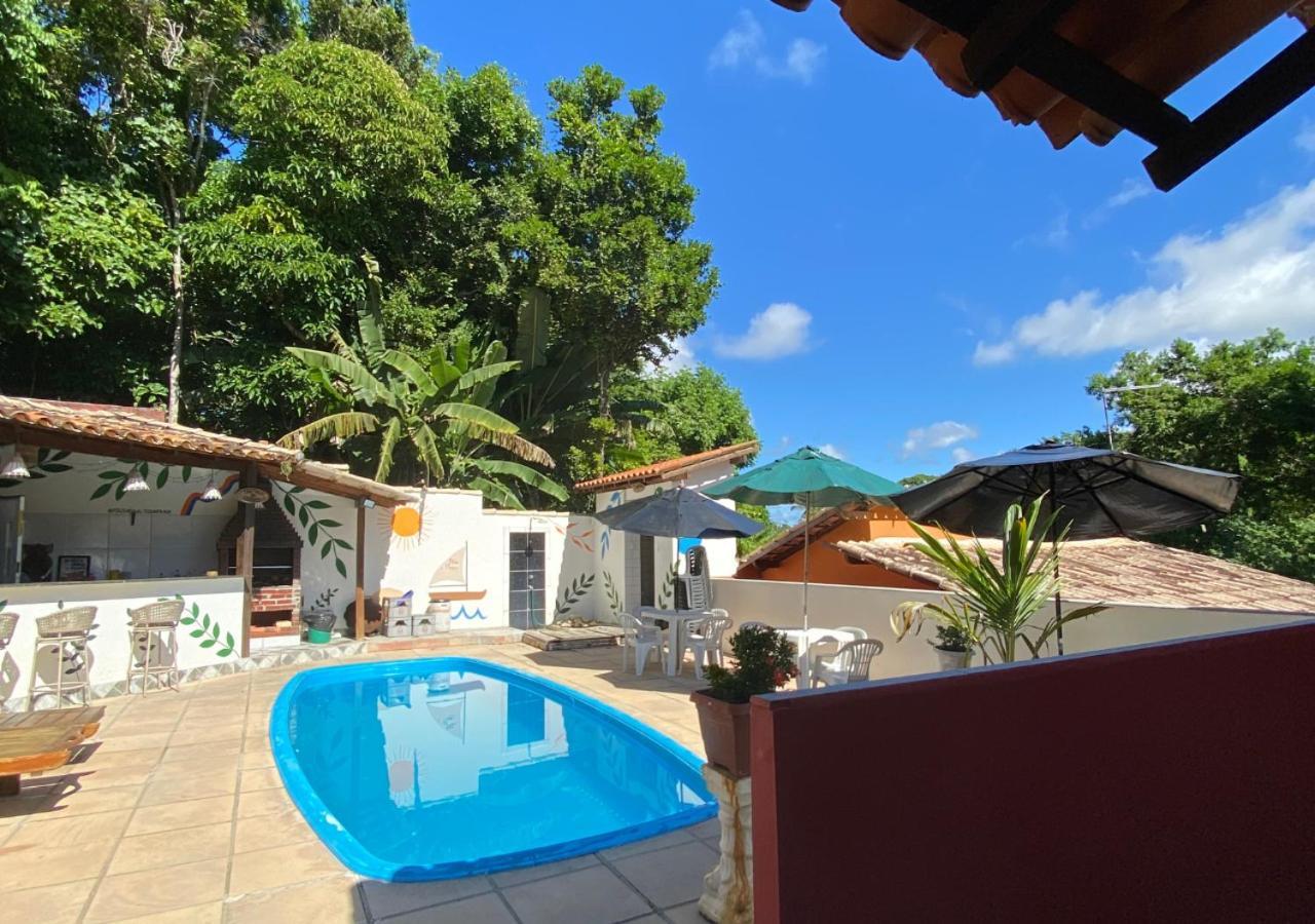 Inn Alto Da Porto Seguro
