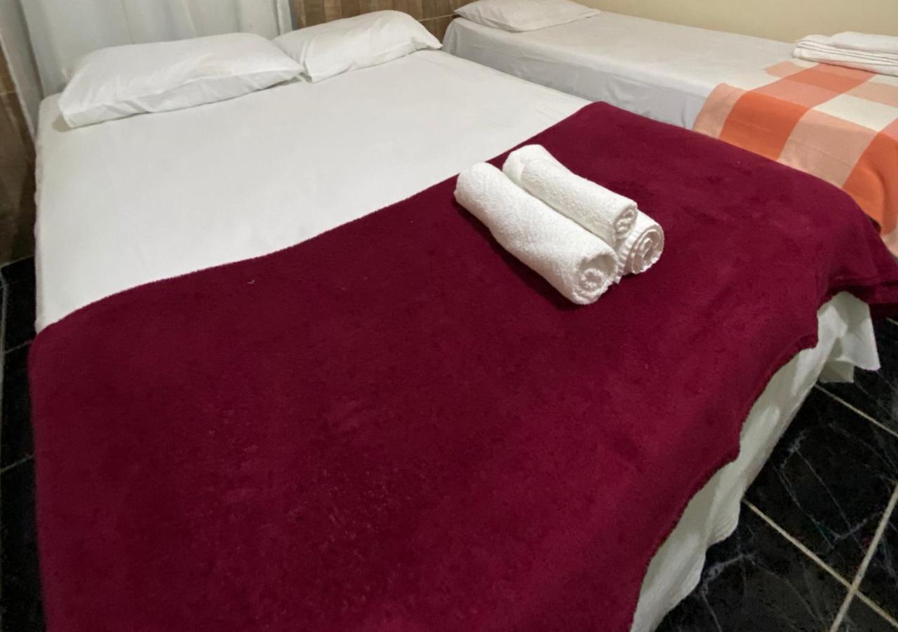 Inn Alto Da Porto Seguro