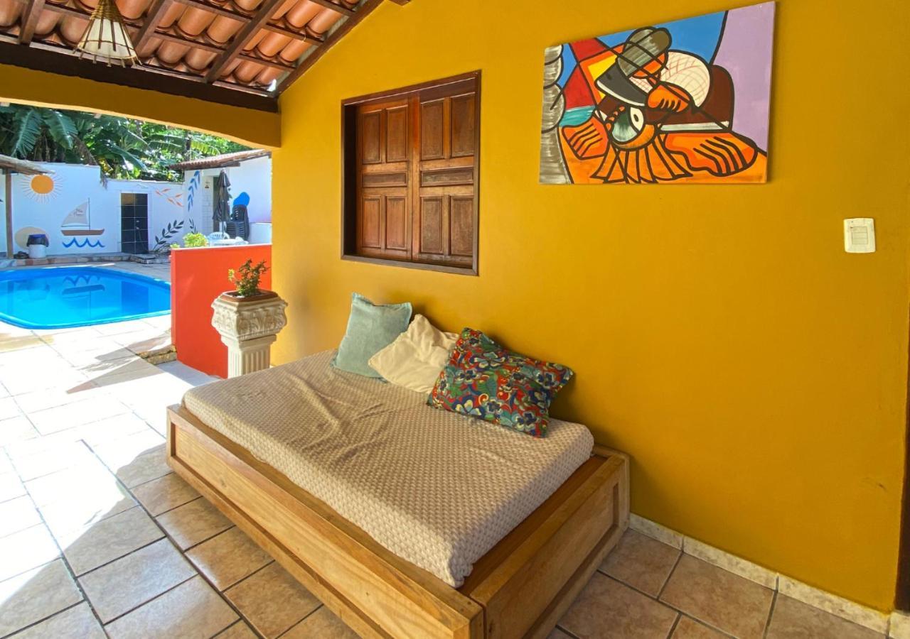 Alto Da Inn Porto Seguro
