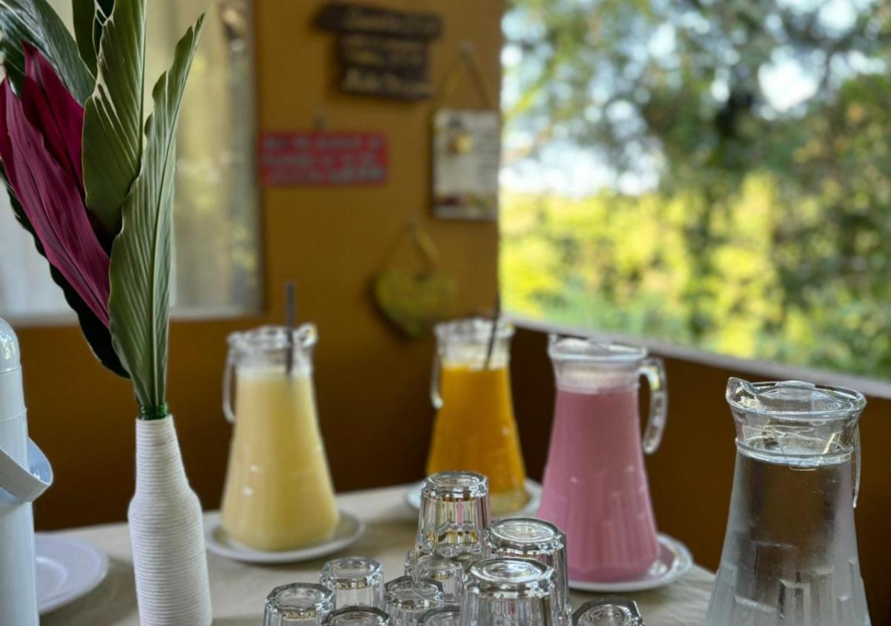 Inn Alto Da Porto Seguro